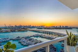 Picture of 400 Alton Rd # 1201, Miami Beach, FL 33139