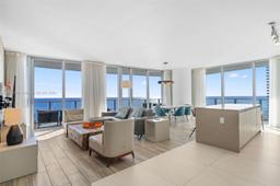 Picture of 4111 S Ocean Dr # 1001, Hollywood, FL 33019