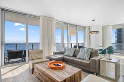Picture of 4111 S Ocean Dr # 1001, Hollywood, FL 33019