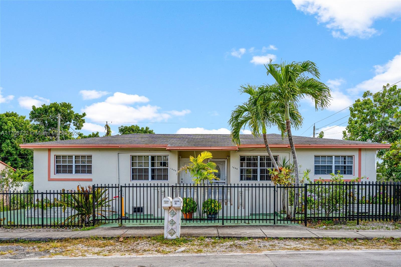Picture of 1648 NW 114Th St, Miami, FL 33167
