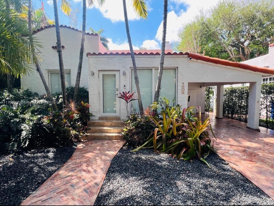 Picture of 1506 El Rado St, Coral Gables, FL 33134