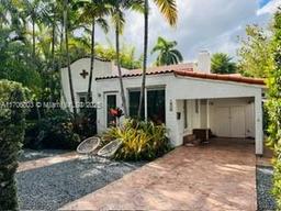 Picture of 1506 El Rado St, Coral Gables, FL 33134