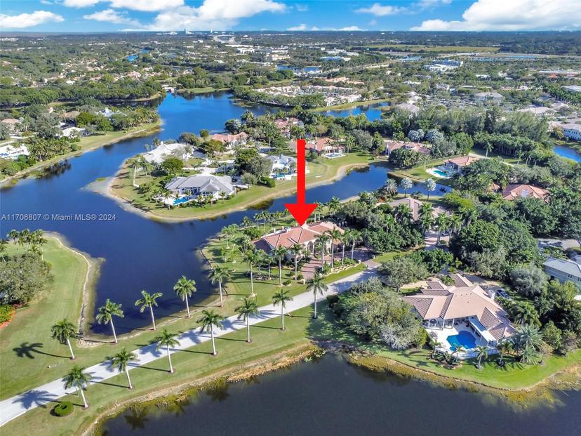 Picture of 2905 Paddock Rd, Weston FL 33331