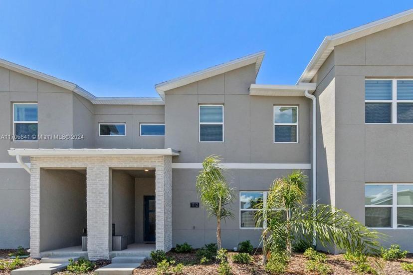 Picture of 1112 Kingsbarn St, Davenport FL 33896