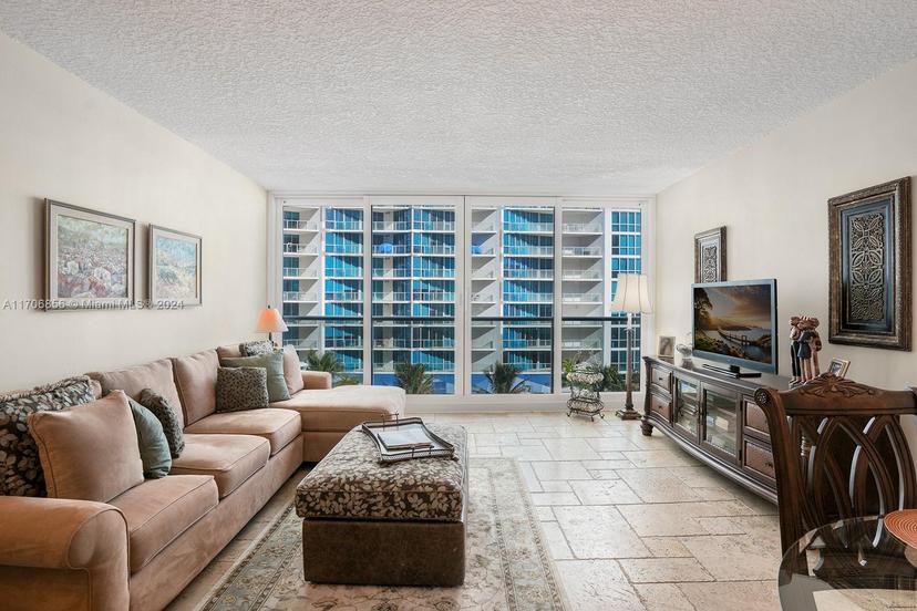 Picture of 3505 S Ocean Dr # 708, Hollywood FL 33019