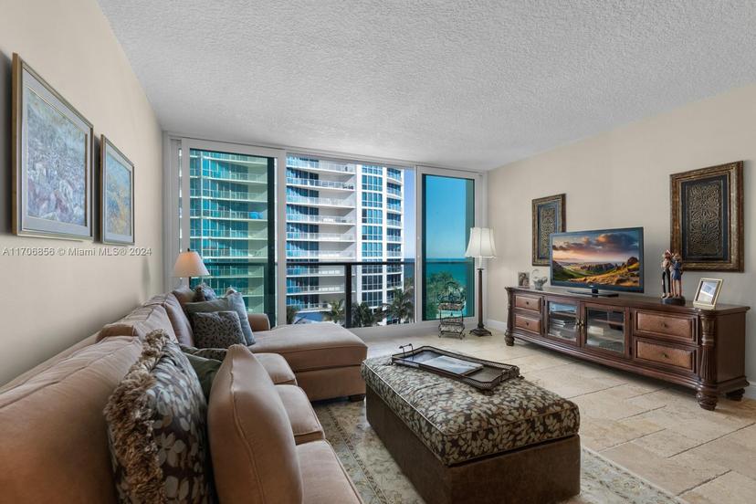 Picture of 3505 S Ocean Dr # 708, Hollywood FL 33019