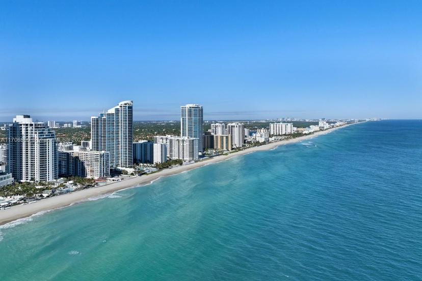 Picture of 3505 S Ocean Dr # 708, Hollywood FL 33019