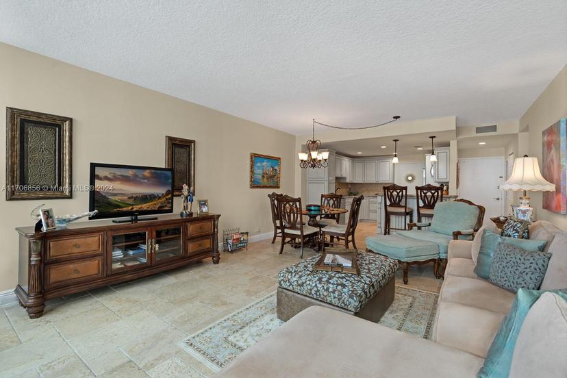 Picture of 3505 S Ocean Dr # 708, Hollywood FL 33019