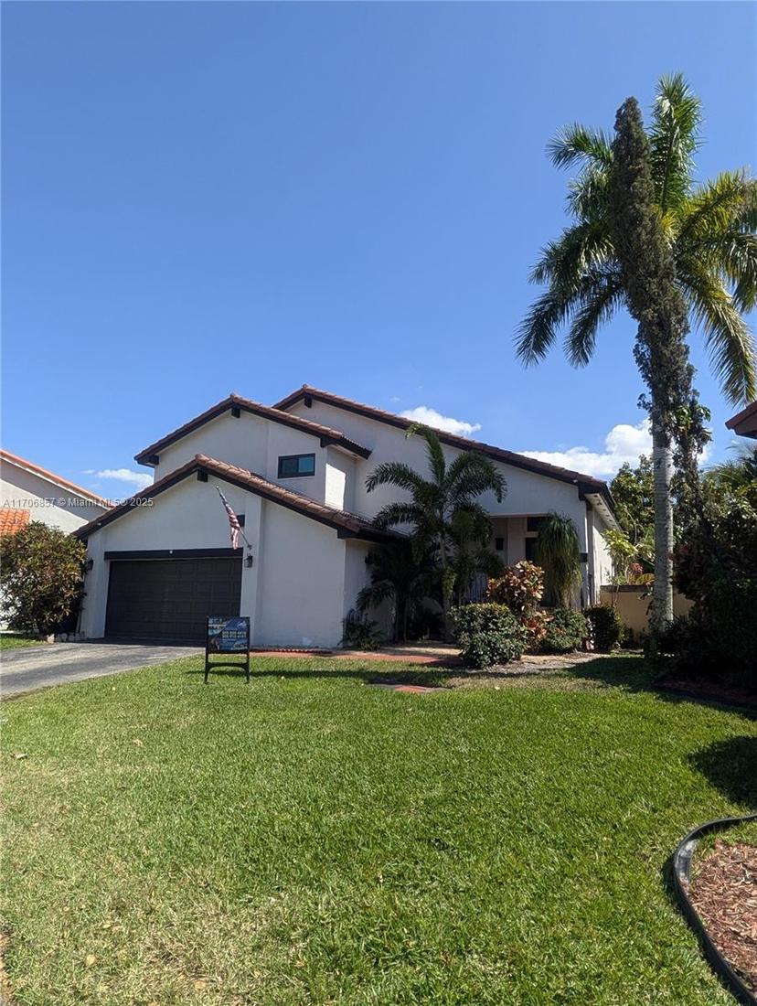 Picture of 17715 NW 62Nd Pl N, Hialeah FL 33015