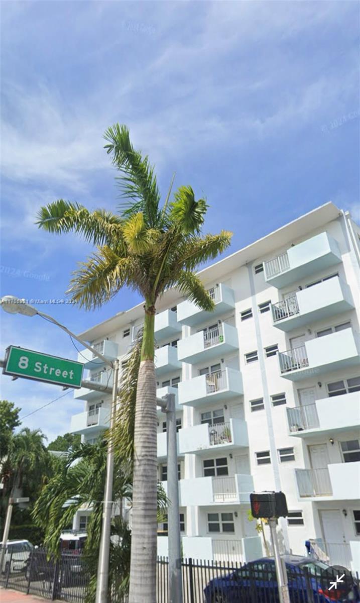 Picture of 801 W Meridian Ave # 3B, Miami Beach FL 33139