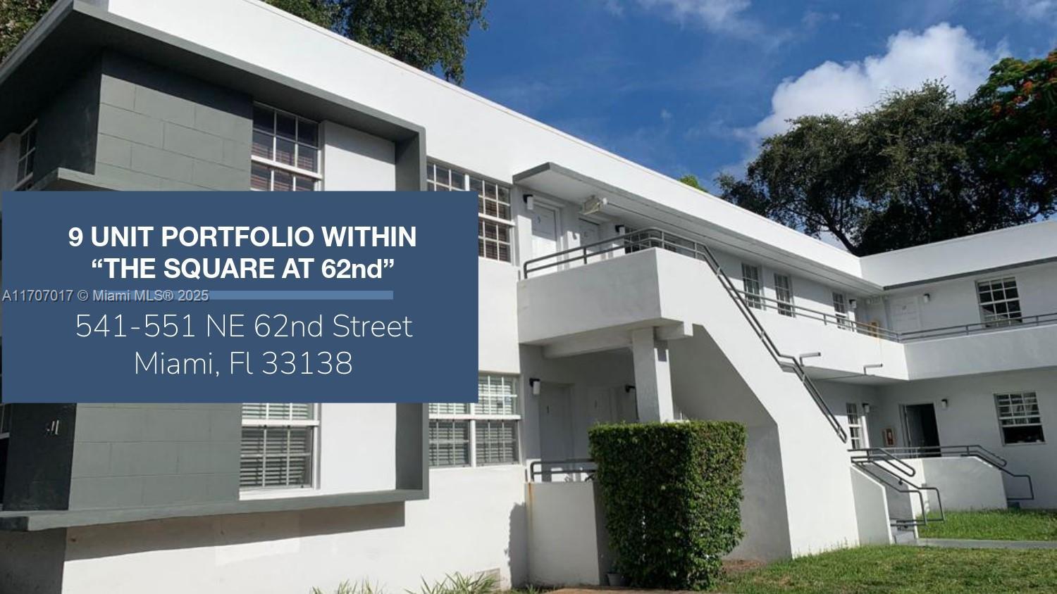 Picture of 541 NE 62Nd St # 14, Miami, FL 33138