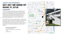 Picture of 541 NE 62Nd St # 14, Miami, FL 33138