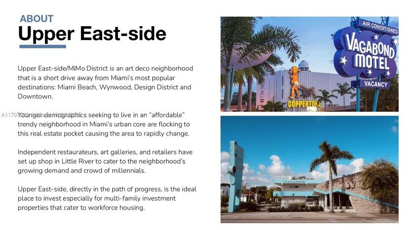 Picture of 551 NE 62Nd St # 10, Miami FL 33138