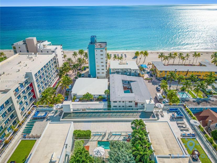 Picture of 777 N Ocean Dr # S309, Hollywood FL 33019