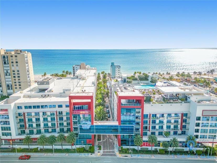 Picture of 777 N Ocean Dr # S309, Hollywood FL 33019
