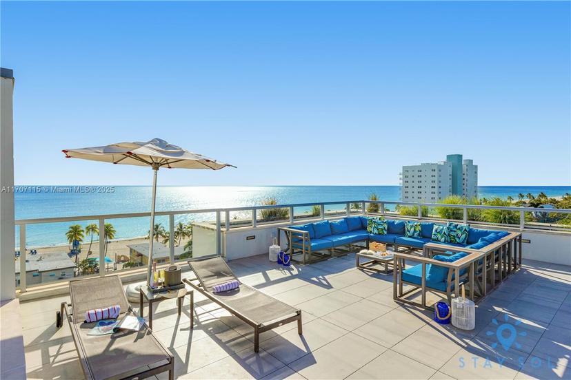 Picture of 777 N Ocean Dr # S309, Hollywood FL 33019