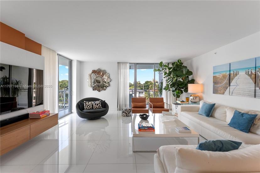 Picture of 9400 W Bay Harbor Dr # 401, Bay Harbor Islands FL 33154