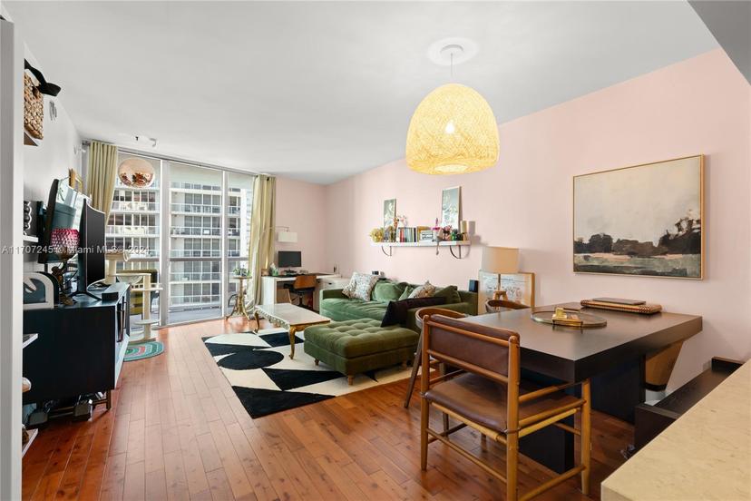 Picture of 475 Brickell Ave # 2711, Miami FL 33131