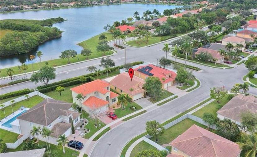 Picture of 18723 SW 15Th St, Pembroke Pines FL 33029