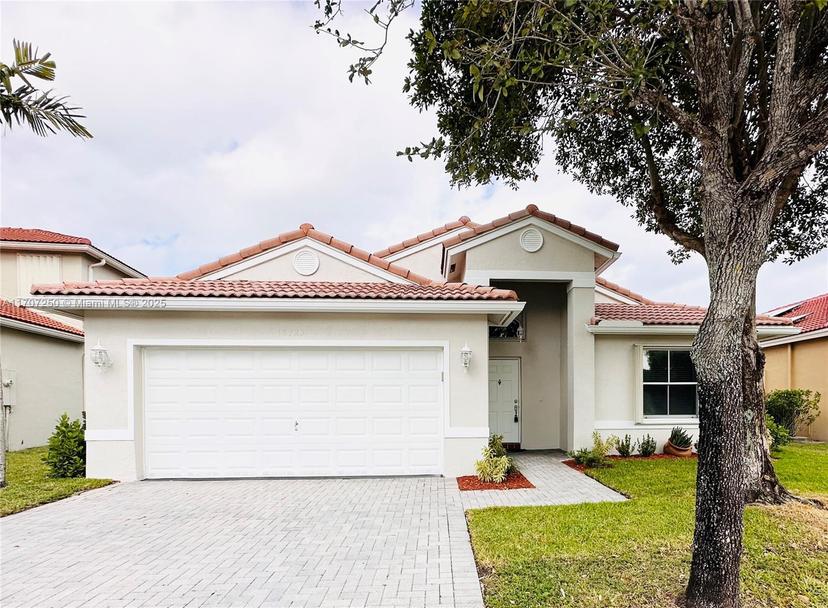 Picture of 18723 SW 15Th St, Pembroke Pines FL 33029