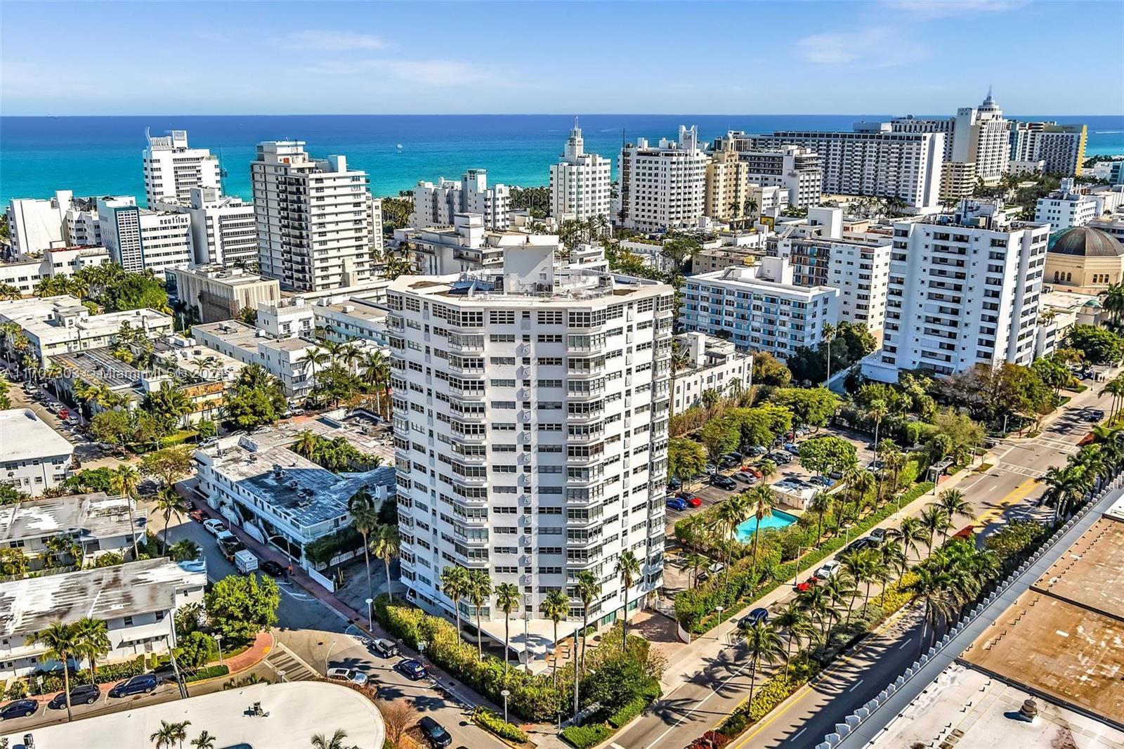 Picture of 1881 Washington Ave # 16H, Miami Beach, FL 33139
