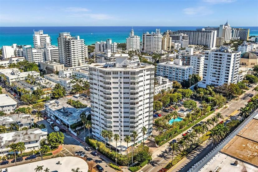Picture of 1881 Washington Ave # 16H, Miami Beach FL 33139