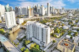 Picture of 10 SW South River Drive # 1109, Miami, FL 33130