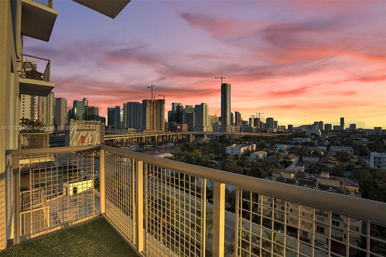 Picture of 10 SW South River Drive # 1109, Miami, FL 33130