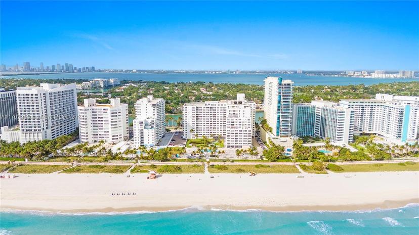 Picture of 5005 Collins Ave # 425, Miami Beach FL 33140