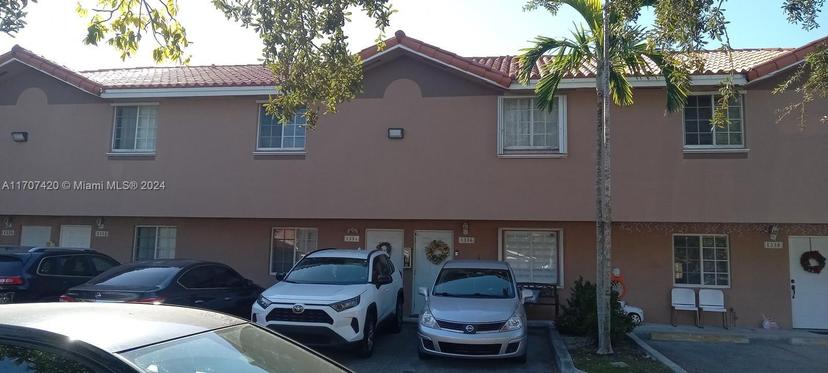 Picture of 1334 W 42Nd St # 3, Hialeah FL 33012