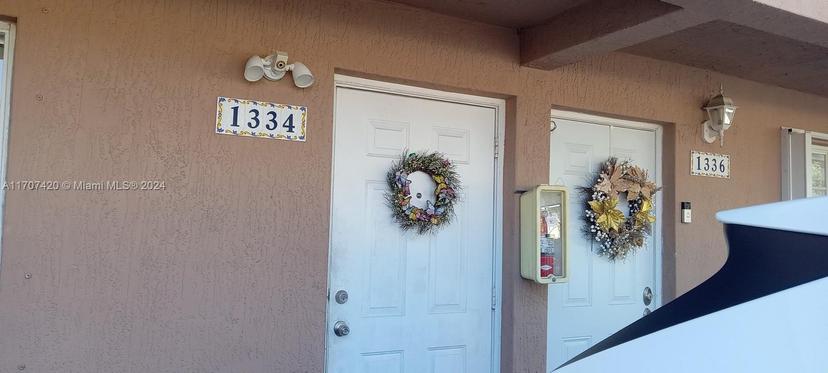 Picture of 1334 W 42Nd St # 3, Hialeah FL 33012