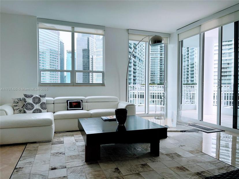Picture of 801 Brickell Key Blvd # 1602, Miami FL 33131