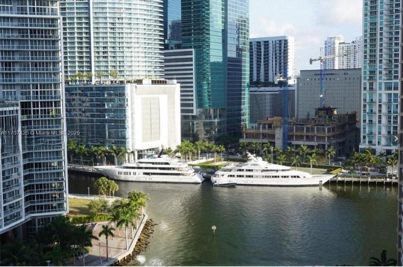 Picture of 801 Brickell Key Blvd # 1602, Miami FL 33131