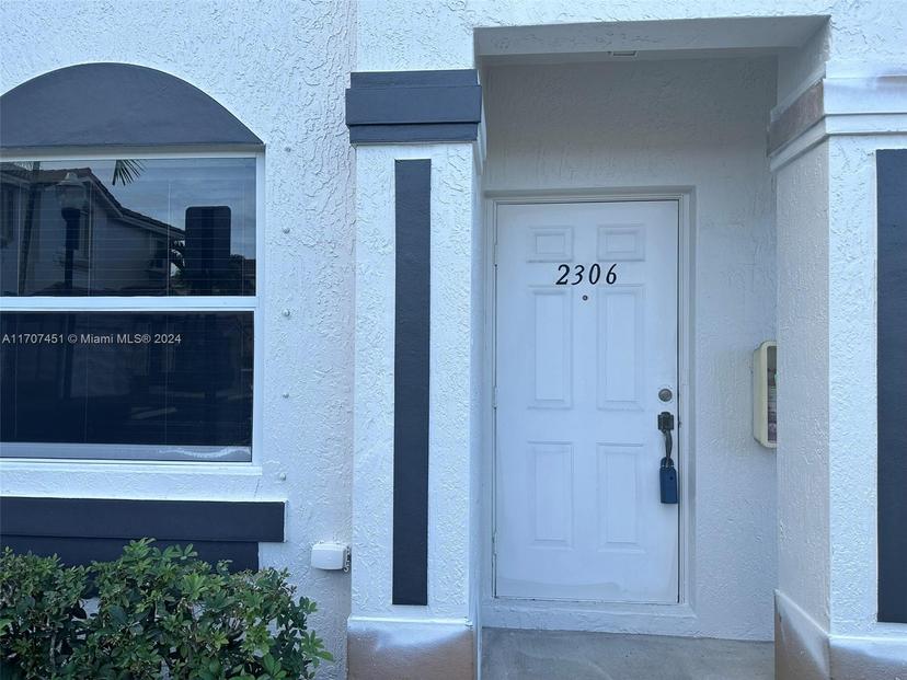 Picture of 2306 SE 23Rd Ter # 2306, Homestead FL 33035