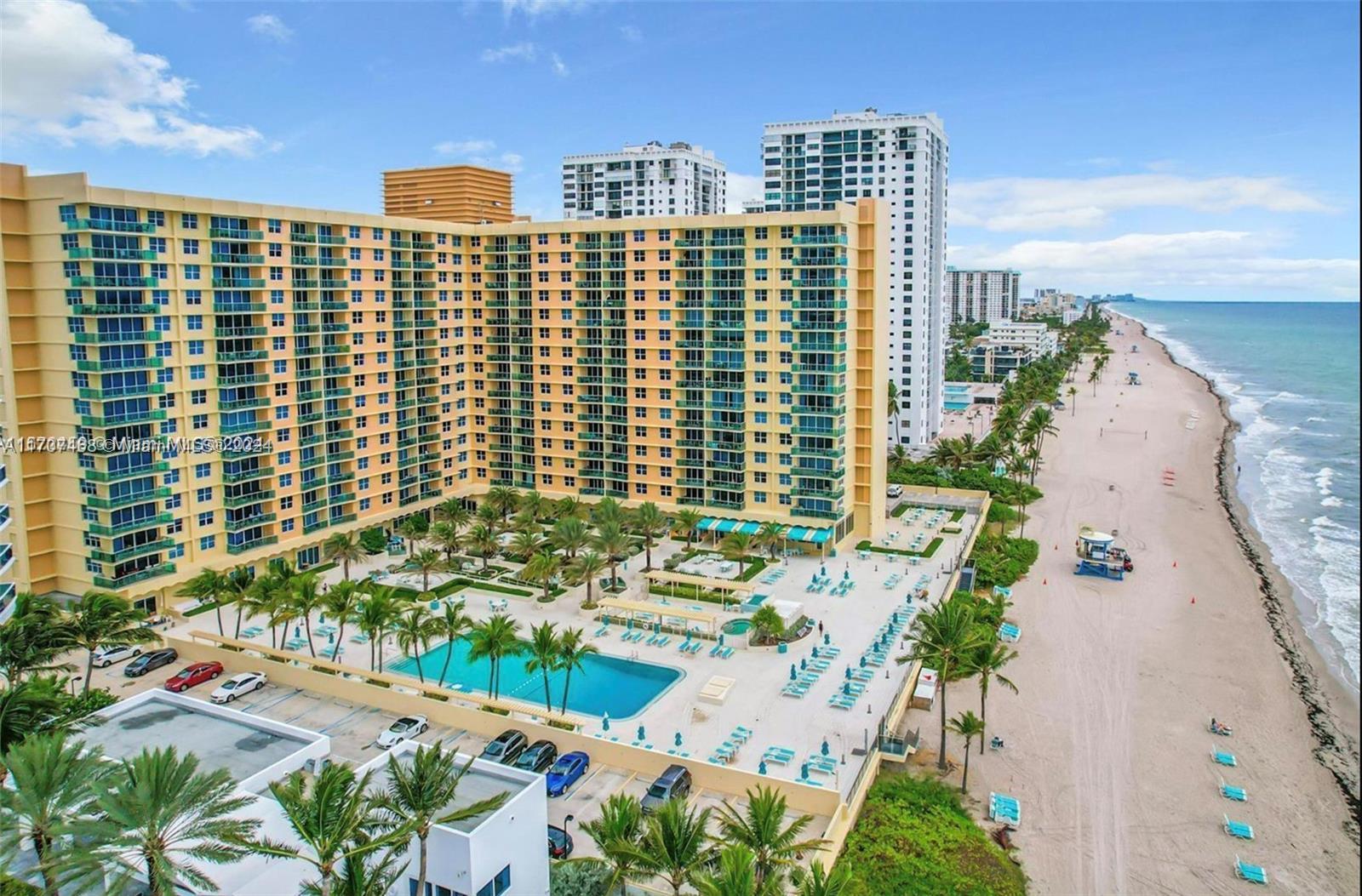 Picture of 2501 S Ocean Dr, Hollywood, FL 33019
