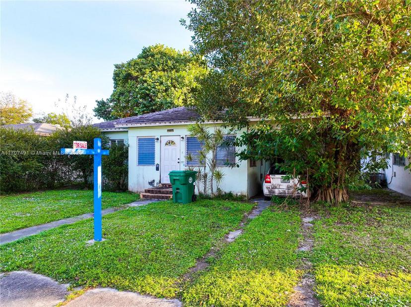 Picture of 1770 NW 55Th Ter, Miami FL 33142