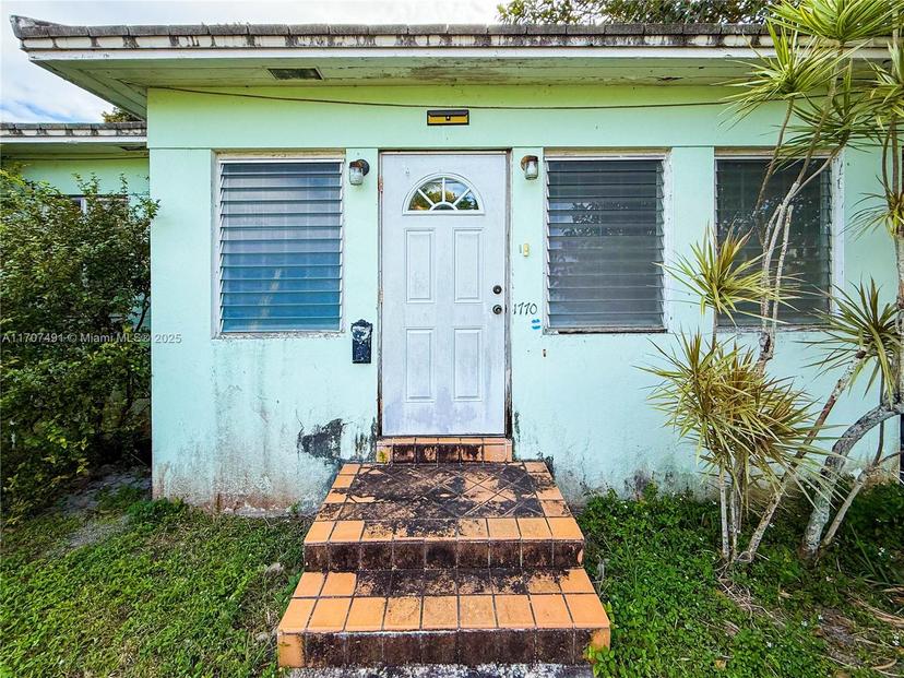Picture of 1770 NW 55Th Ter, Miami FL 33142