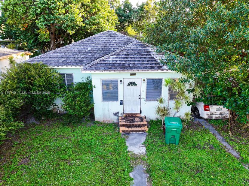 Picture of 1770 NW 55Th Ter, Miami FL 33142