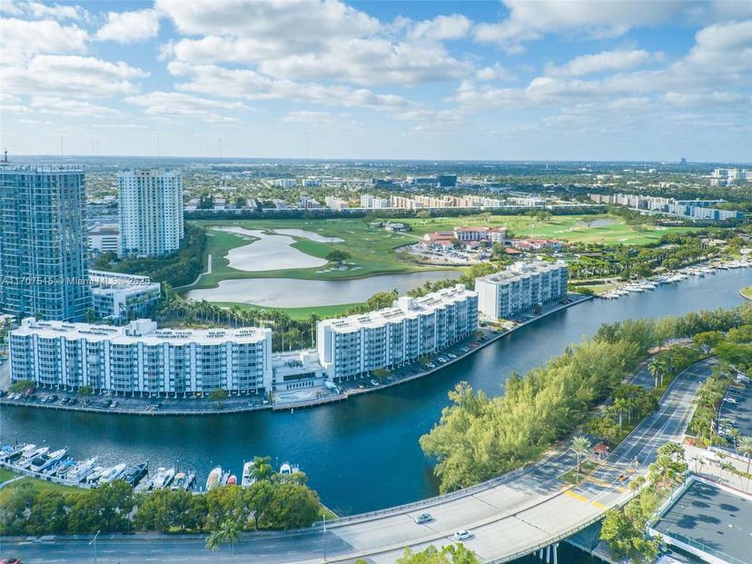 Picture of 300 Diplomat Pkwy # 711, Hallandale Beach FL 33009