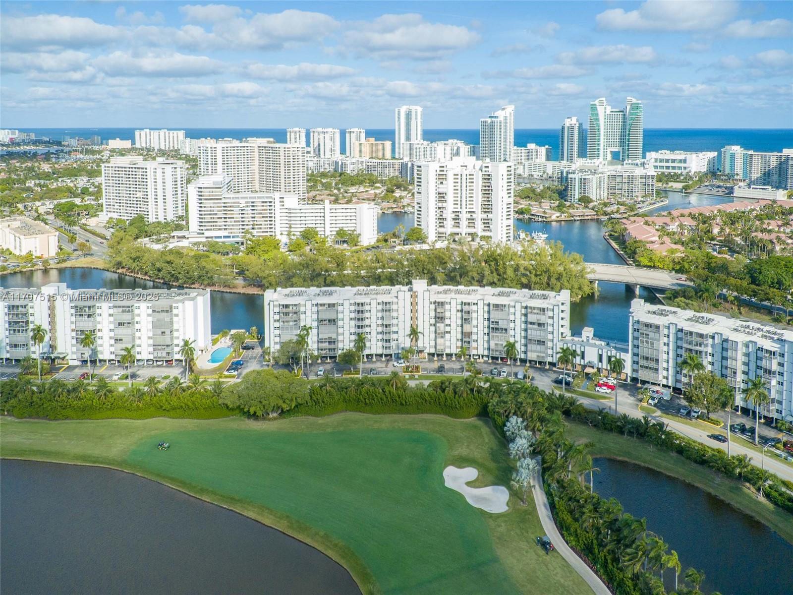 Picture of 300 Diplomat Pkwy # 711, Hallandale Beach, FL 33009