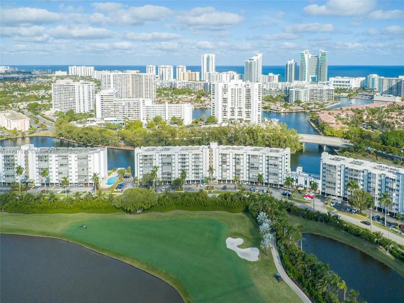 Picture of 300 Diplomat Pkwy # 711, Hallandale Beach FL 33009