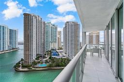 Picture of 495 Brickell Ave # 1702, Miami, FL 33131