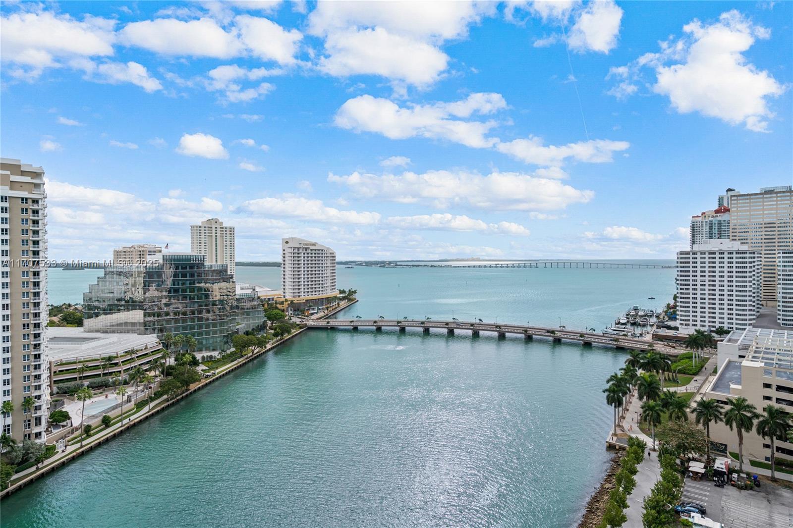 Picture of 495 Brickell Ave # 1702, Miami, FL 33131