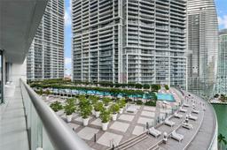 Picture of 495 Brickell Ave # 1702, Miami, FL 33131