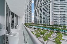 Picture of 495 Brickell Ave # 1702, Miami, FL 33131