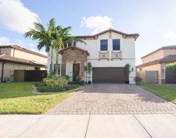 Picture of 2492 SE 3Rd St, Homestead, FL 33033