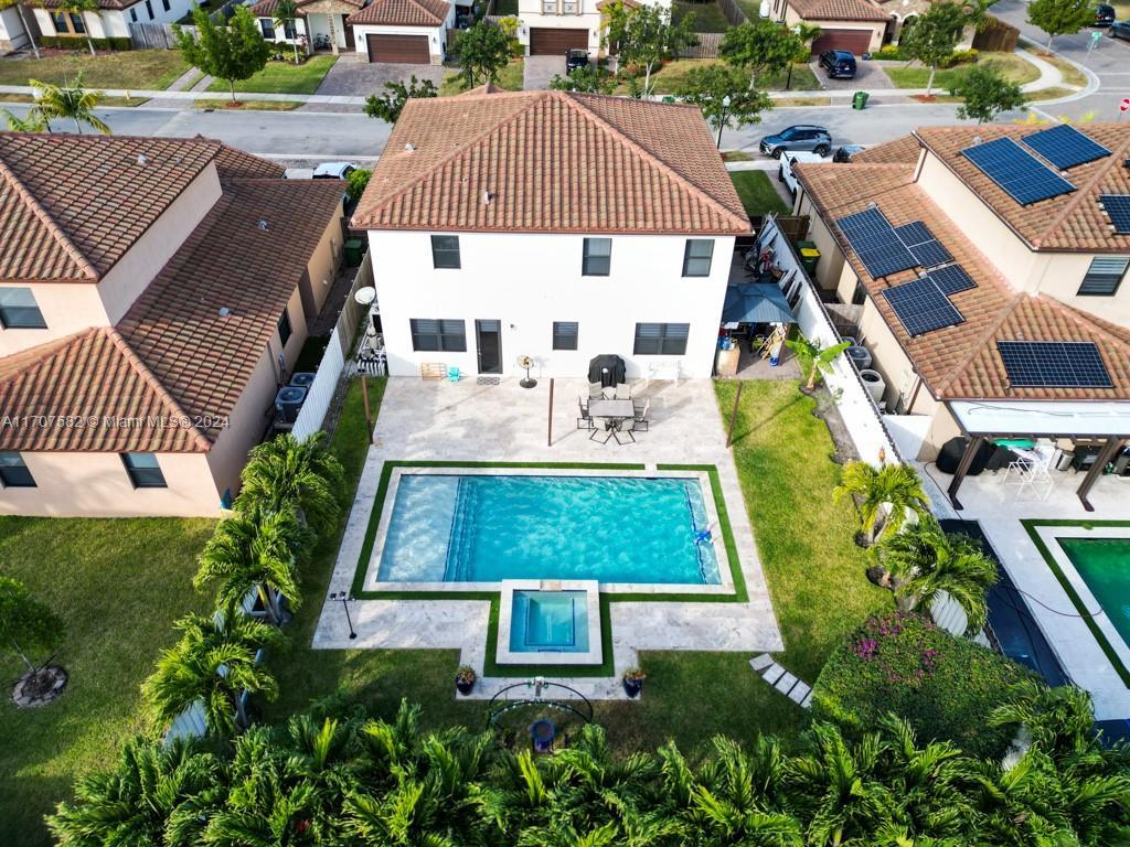 Picture of 2492 SE 3Rd St, Homestead, FL 33033