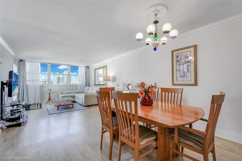 Picture of 1849 S Ocean Dr, Hallandale Beach FL 33009