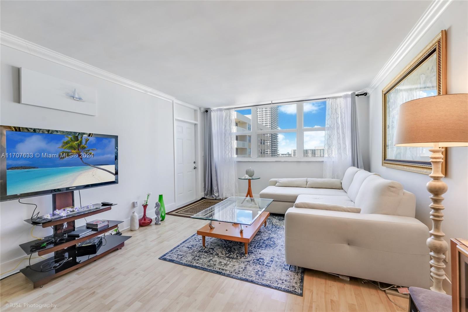 Picture of 1849 S Ocean Dr, Hallandale Beach, FL 33009