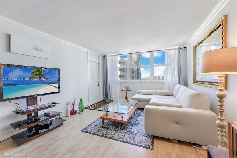 Picture of 1849 S Ocean Dr, Hallandale Beach FL 33009